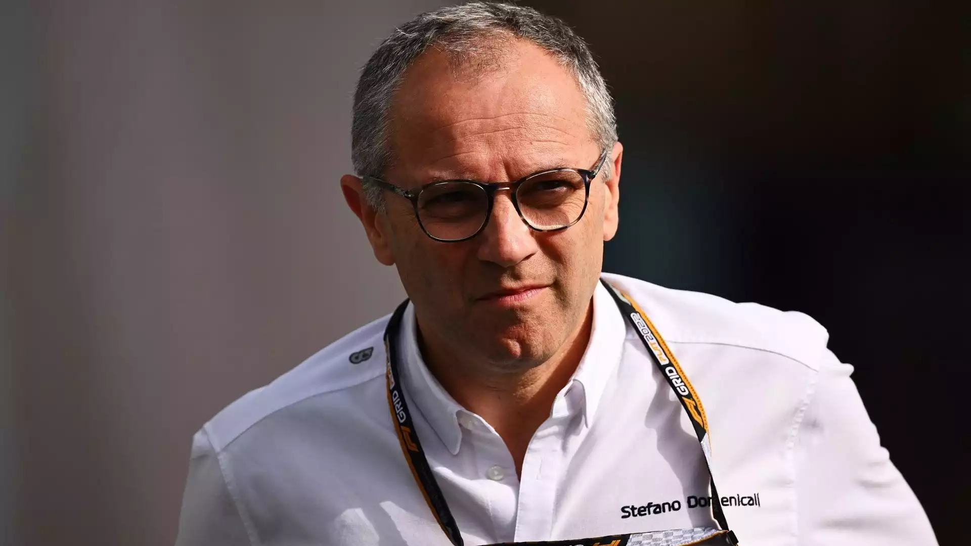 F1, Stefano Domenicali lapidario sul dominio Red Bull