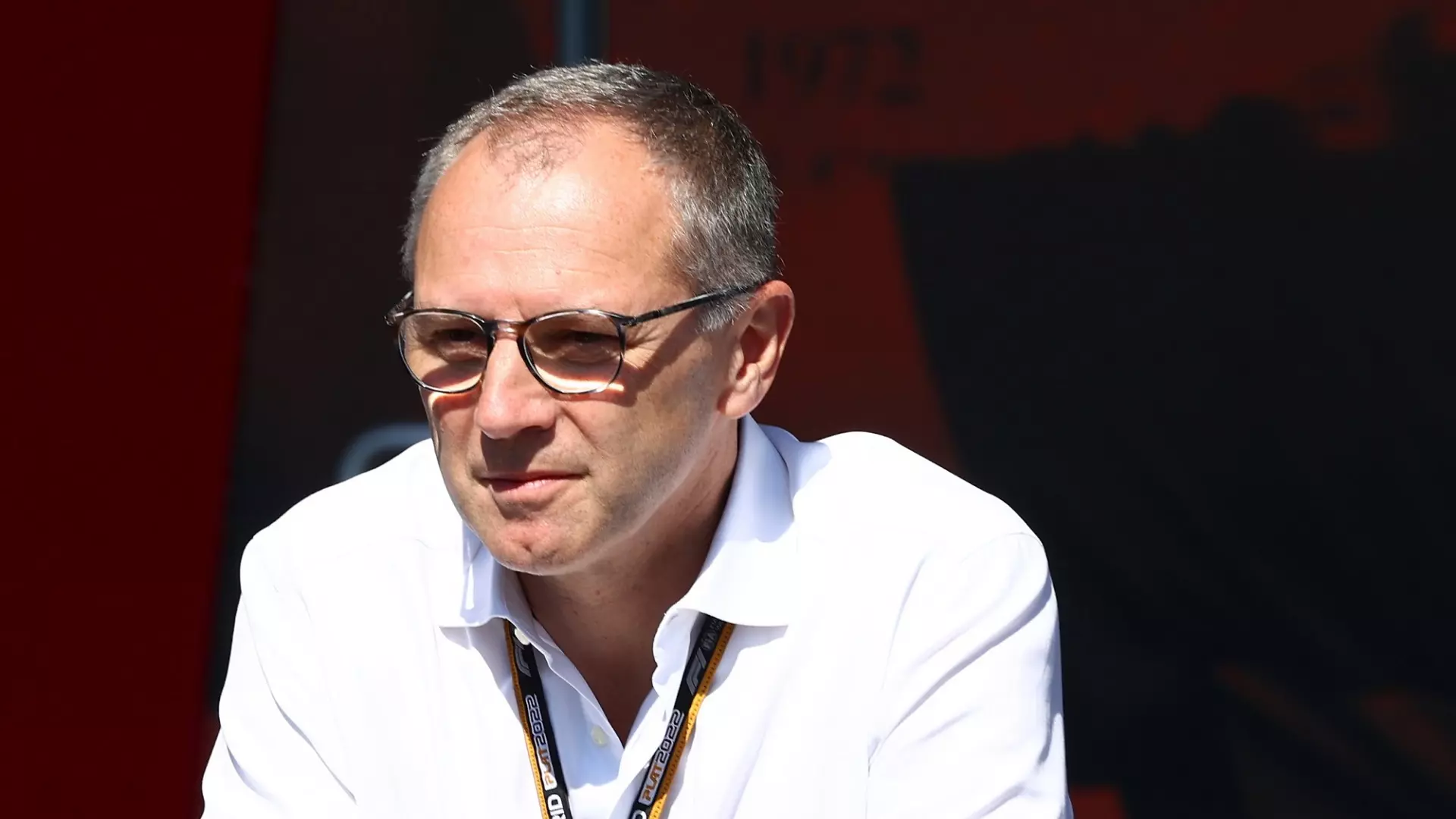 F1, stop GP Imola: la reazione di Domenicali e della FIA