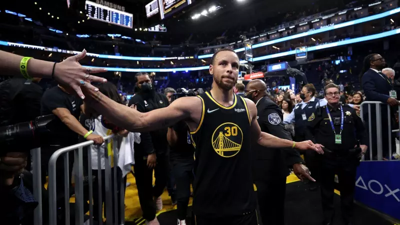 Play-off NBA: Golden State risponde ai LA Lakers in gara 2