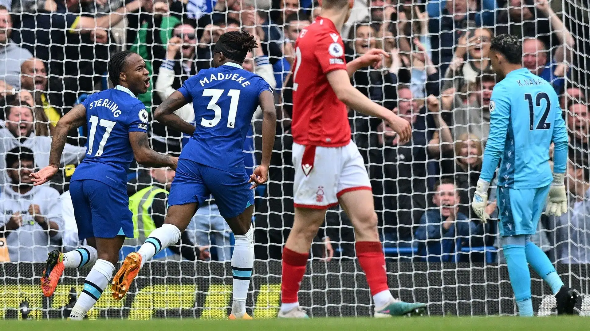 Nonostante una squadra clamorosa, il Chelsea fatica a trovare la vittoria 