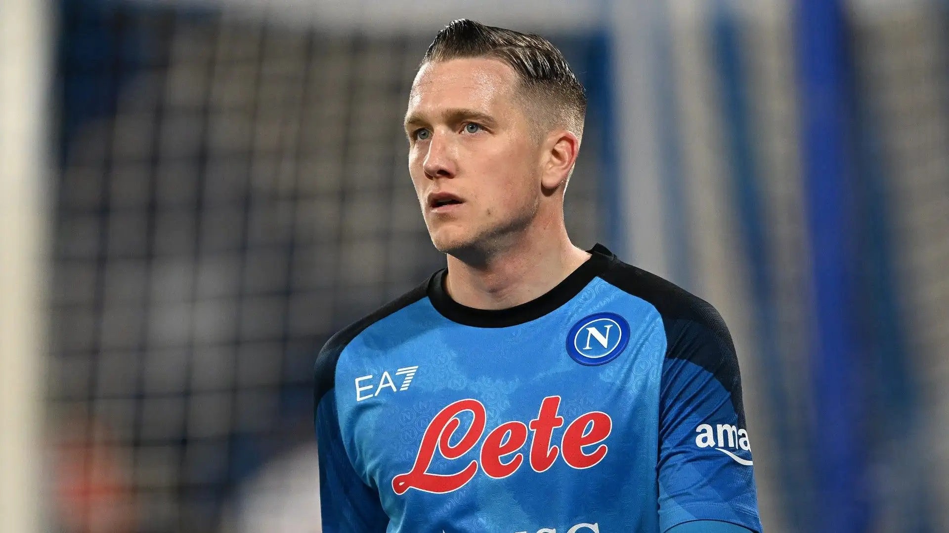 1- Piotr Zielinski, centrocampista, 6,48 milioni di euro all'anno
