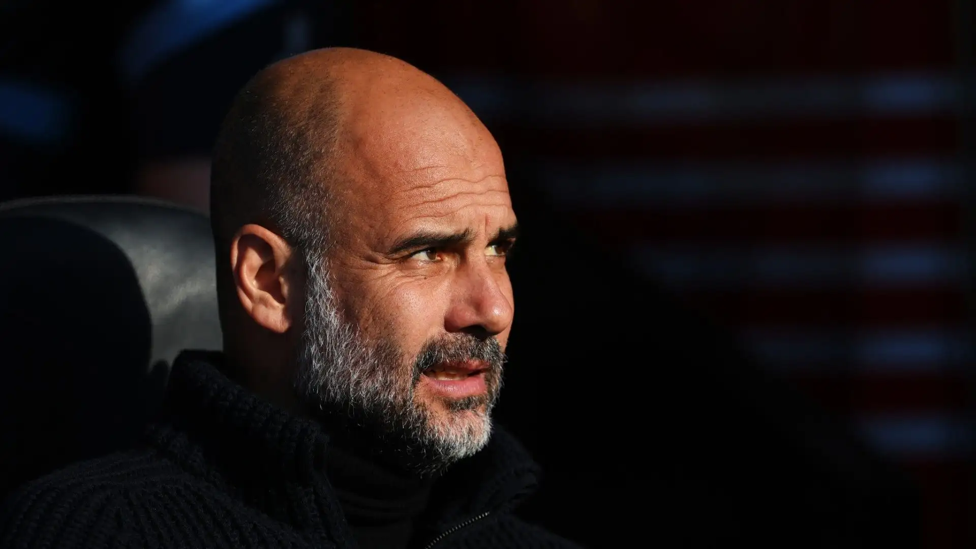 Pep Guardiola vuole un rinforzo per la sua difesa
