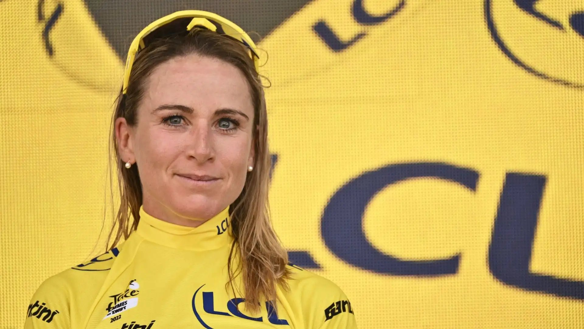 Annemiek van Vleuten ha vinto i primi trofei da professionista nel 2010, 13 anni fa