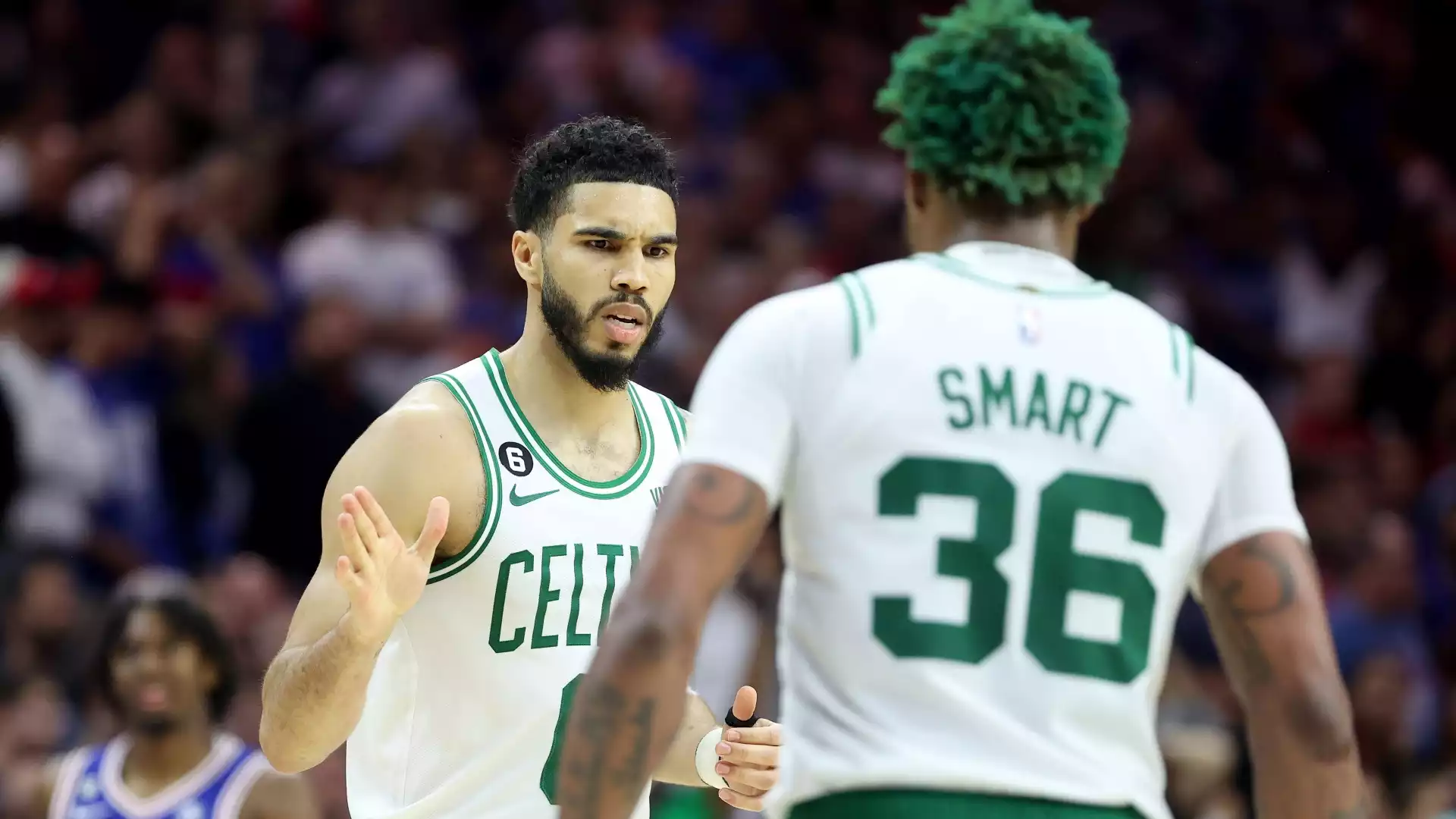 Play-off NBA: Boston a gara 7, Denver elimina Phoenix