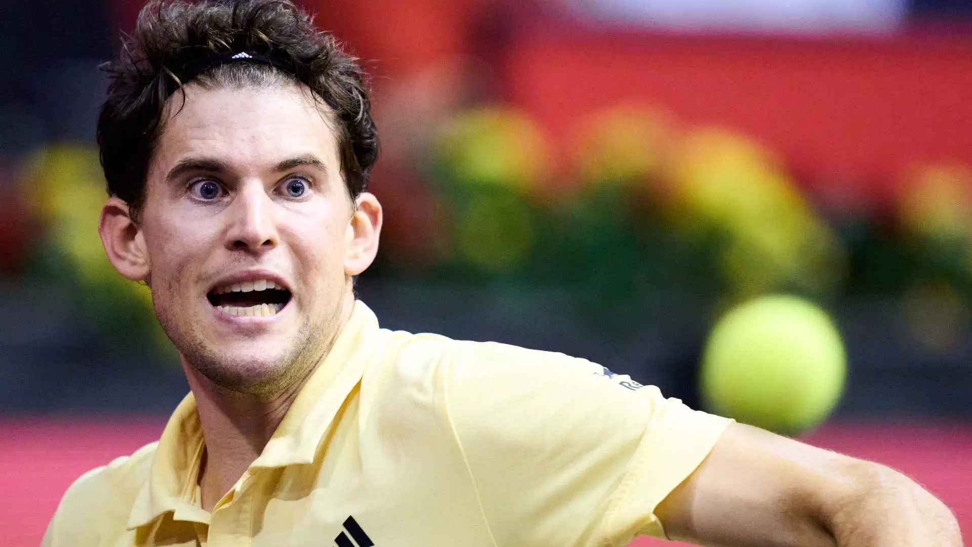 Dominic Thiem, parole chiare su Jannik Sinner e Carlos Alcaraz