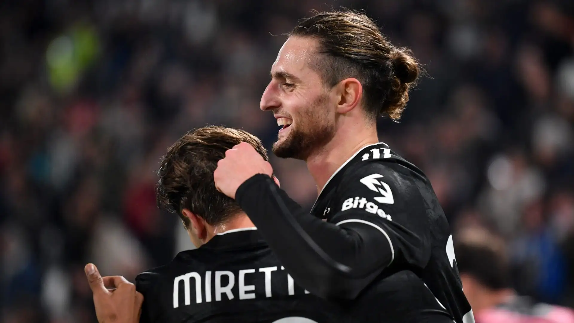 Molto difficilmente l'ex PSG rinnoverà l'accordo con il club bianconero: vuole cambiare squadra