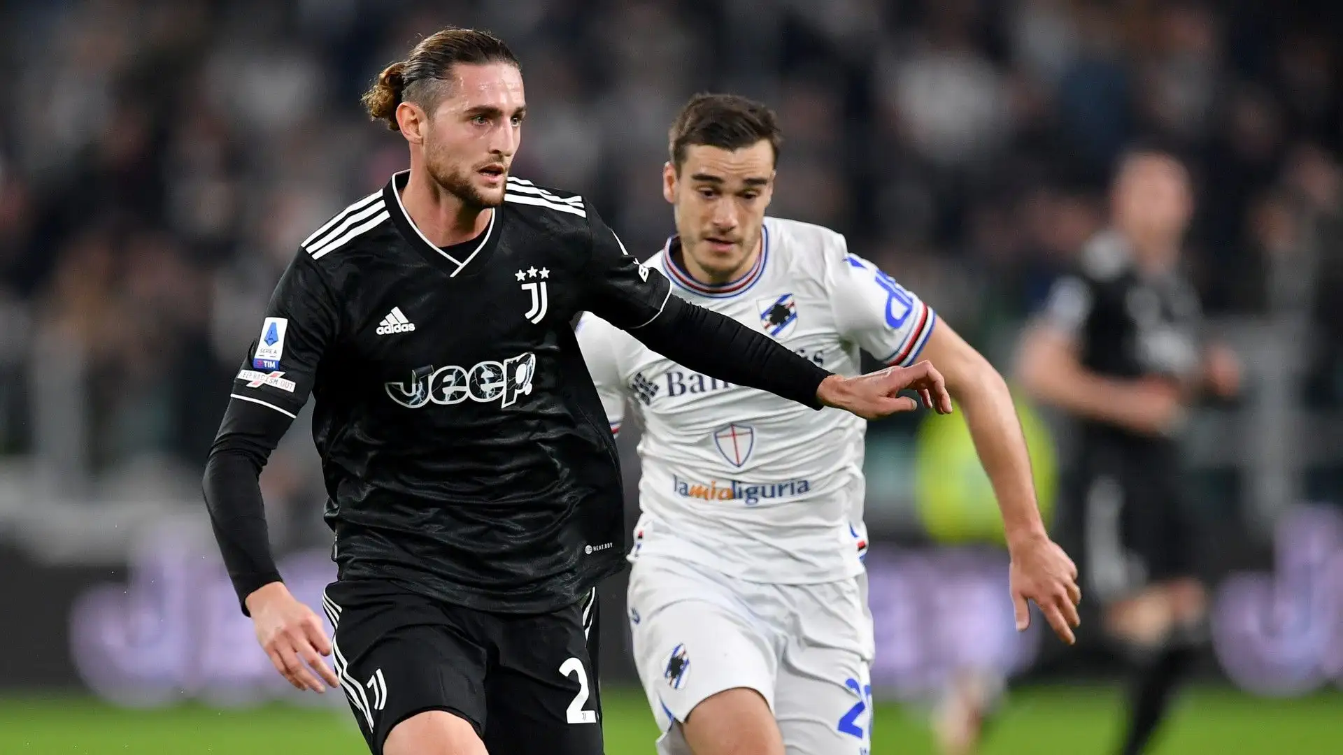 Il Bayern Monaco farà un'offerta al calciatore già nelle prossime settimane