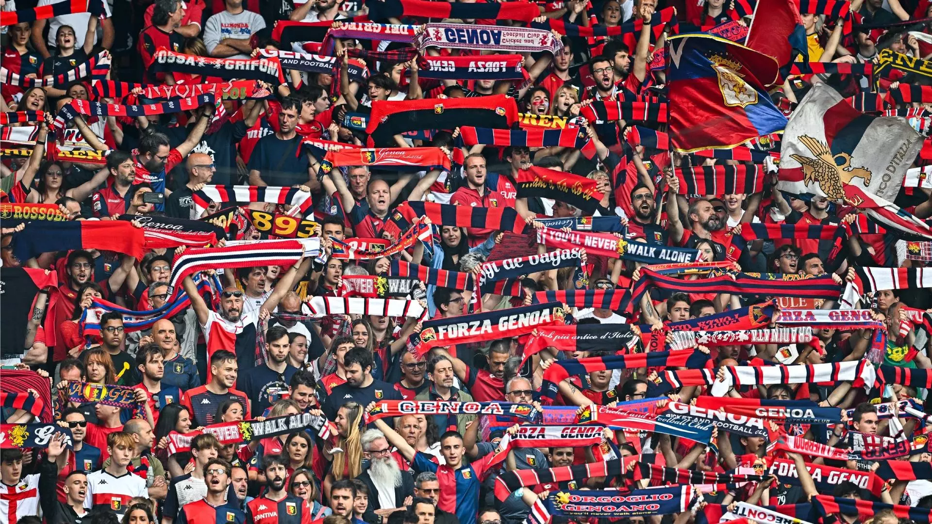 Genoa, definito il primo colpo promozione