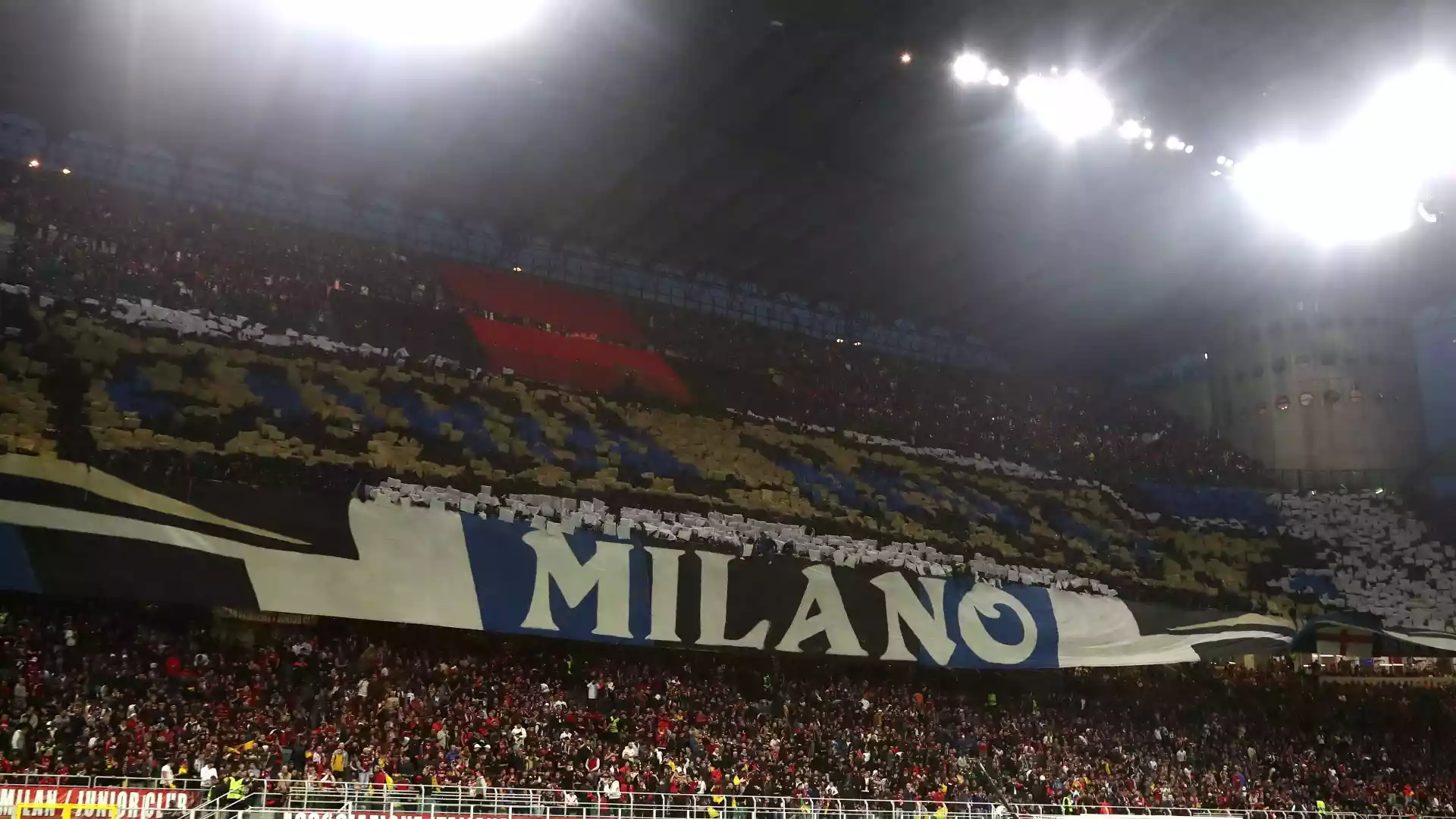 Champions League, l’Inter batte ancora una volta il Milan
