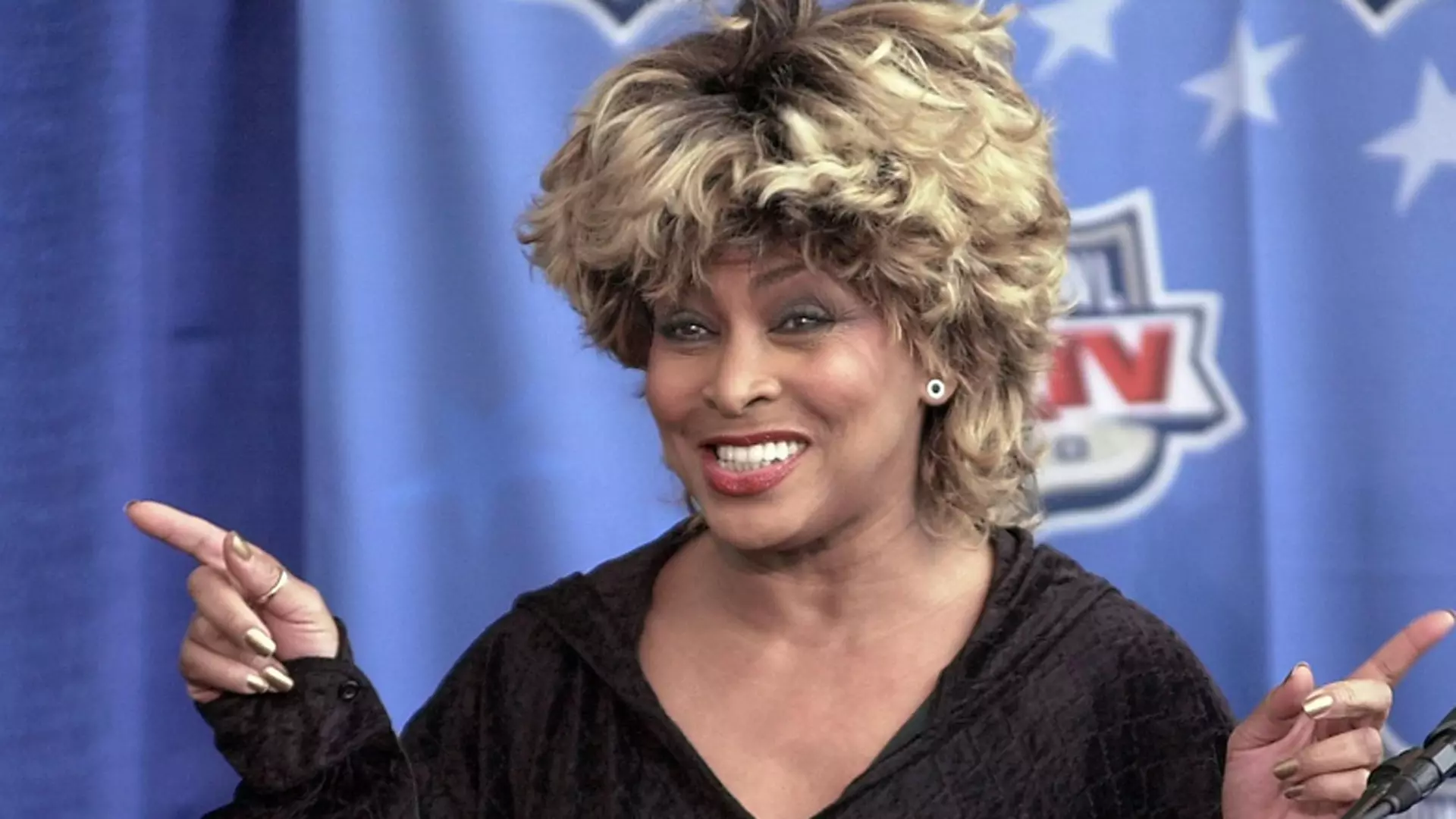 Tina Turner è morta