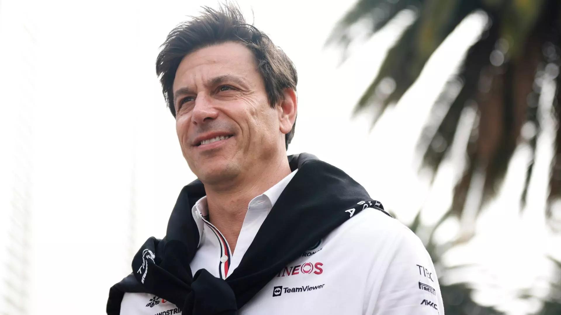 Toto Wolff pensa già all’anno prossimo