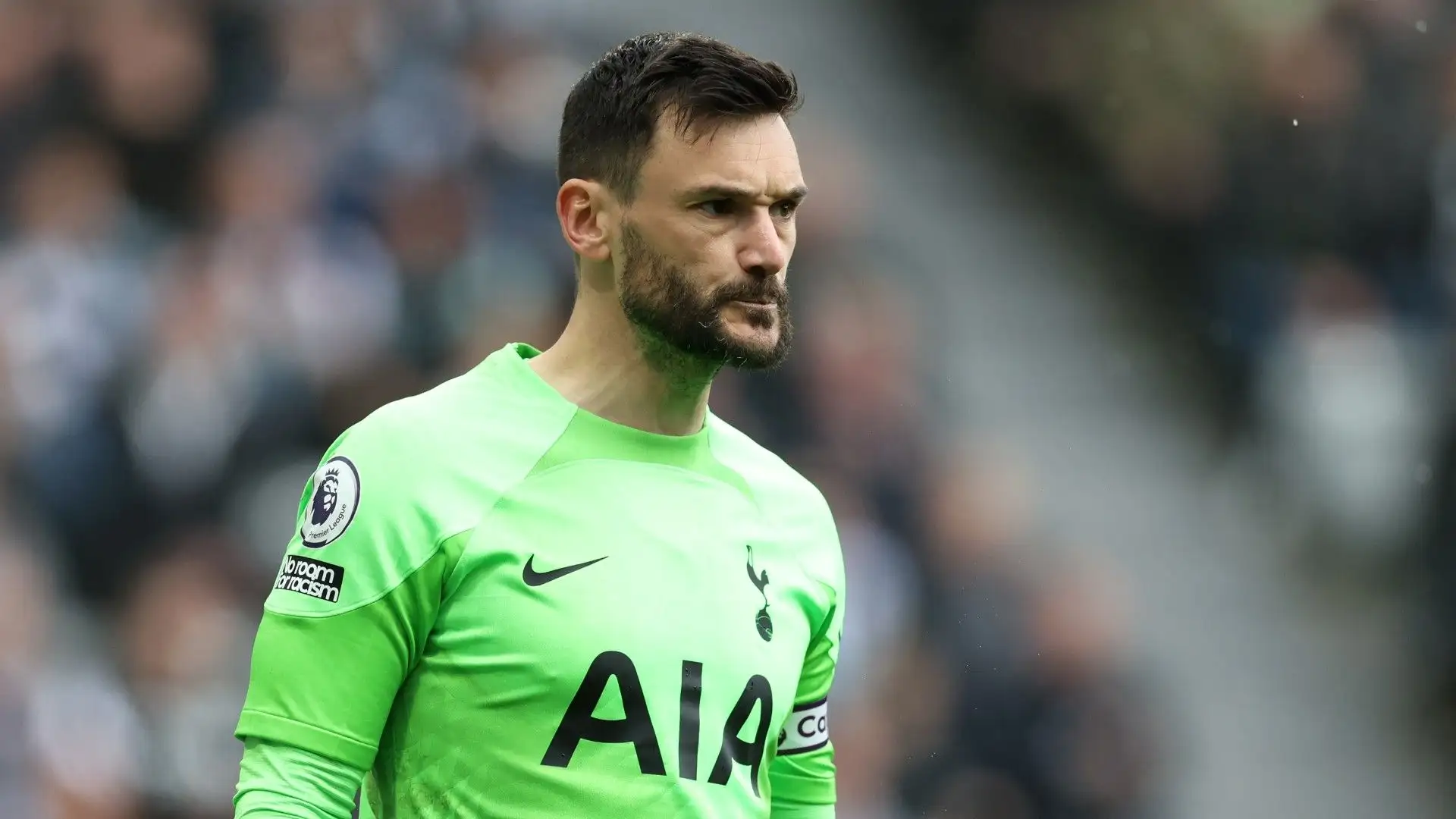 Hugo Lloris: il francese dovrebbe restare un altro anno al Tottenham. Alla scadenza del contratto (2024) è possibile che decida di ritirarsi
