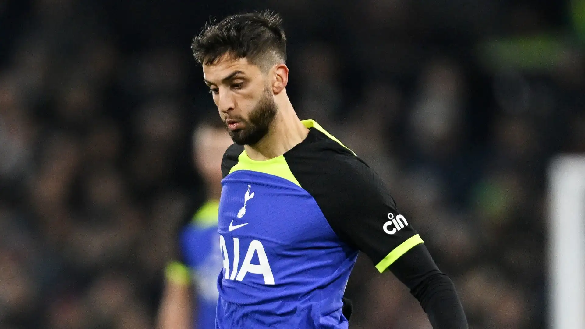 Rodrigo Bentancur: senza dubbio non sarà venduto dal Tottenham
