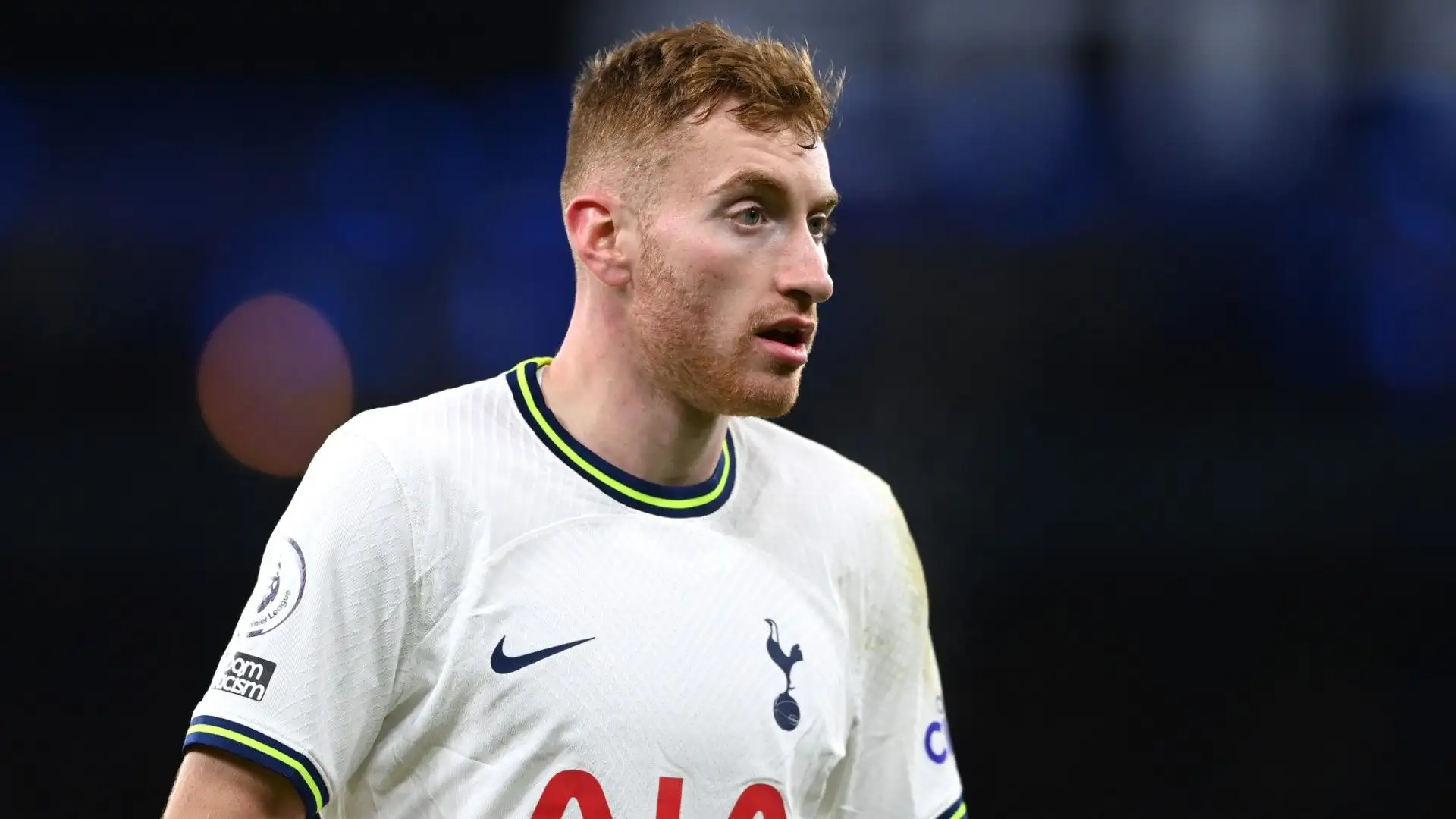 Dejan Kulusevski: il riscatto del calciatore sarebbe stato obbligatorio in caso di qualificazione del Tottenham in Champions League. Complicato, tornerà alla Juventus
