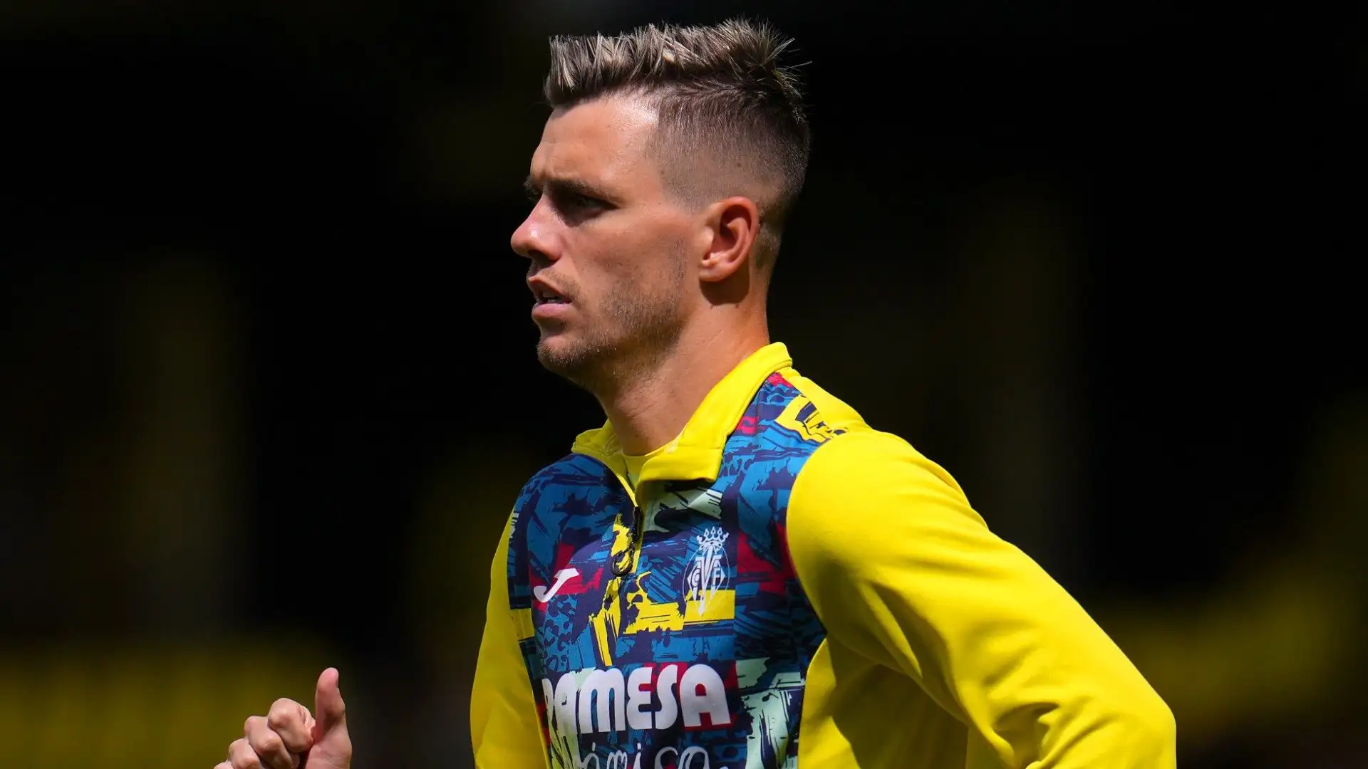 Giovani Lo Celso: al Tottenham non c'è spazio per lui e in estate gli Spurs cercheranno un club interessato al suo acquisto
