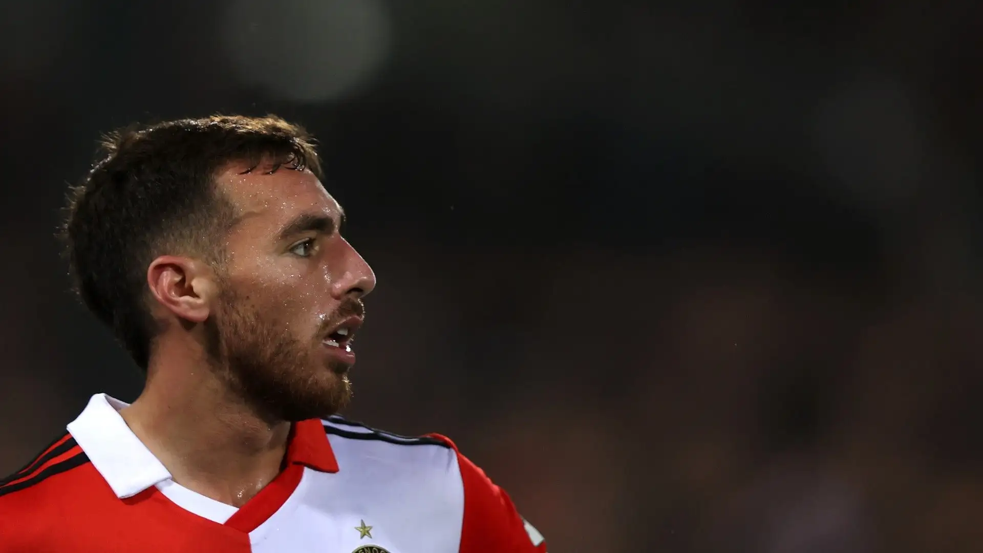 Il Tottenham ha bisogno di un centrocampista e il calciatore turco può essere la soluzione