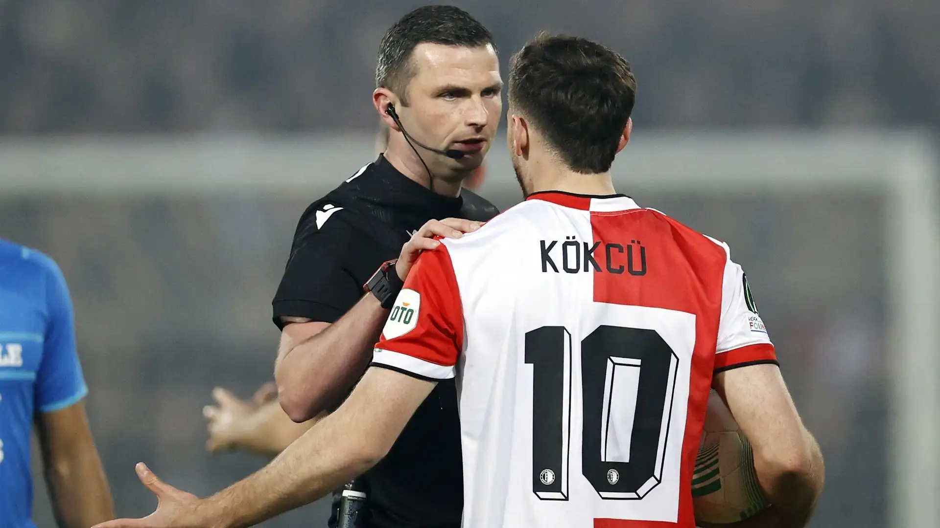 Nelle prossime settimane Arne Slot parlerà con il Tottenham per discutere del possibile ingaggio