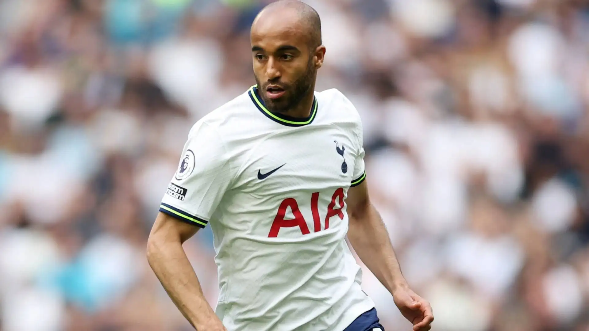 L'ingresso in campo di Lucas non è comunque servito a scuotere gli Spurs