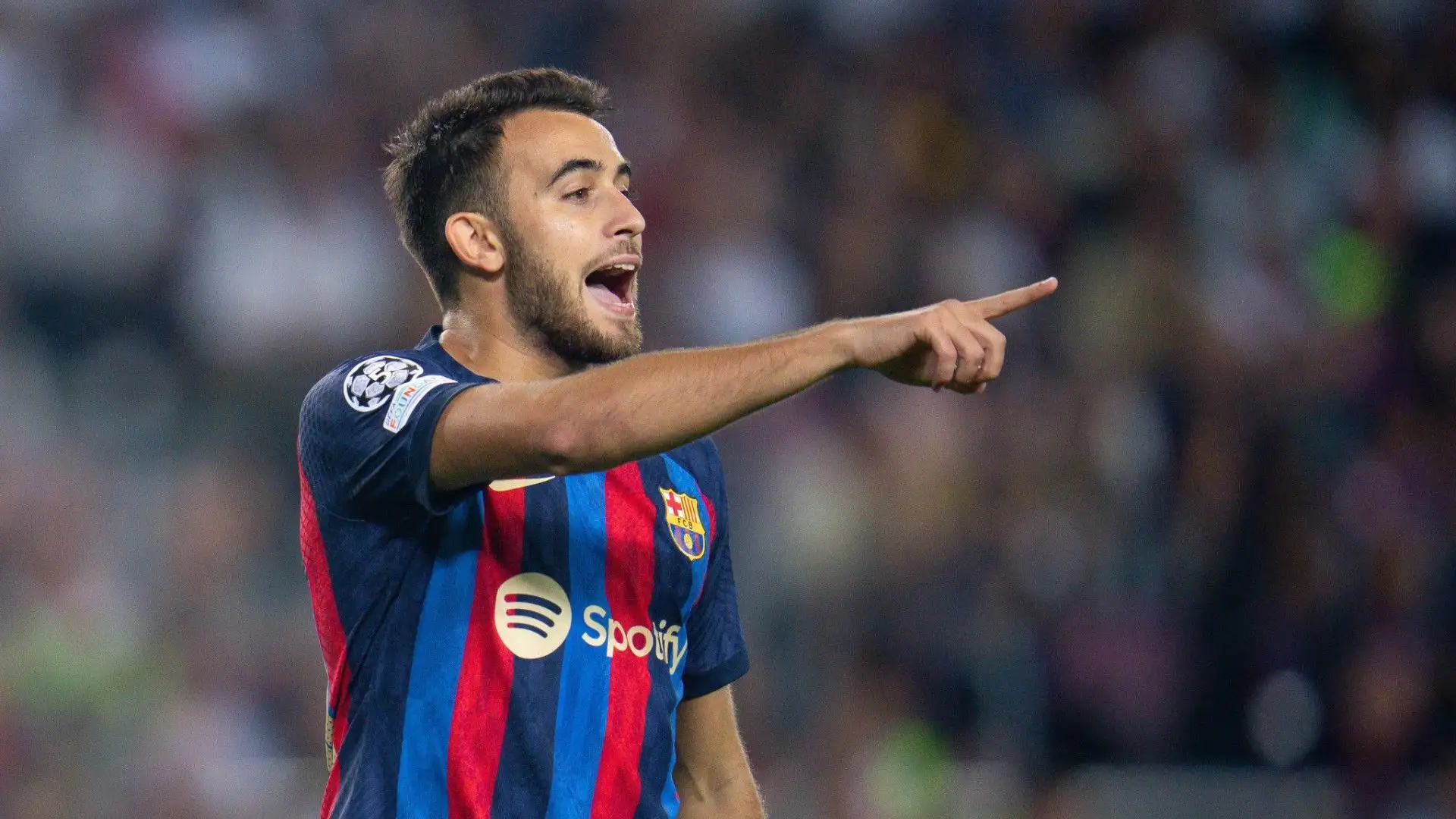 Eric García potrebbe tornare in Premier League