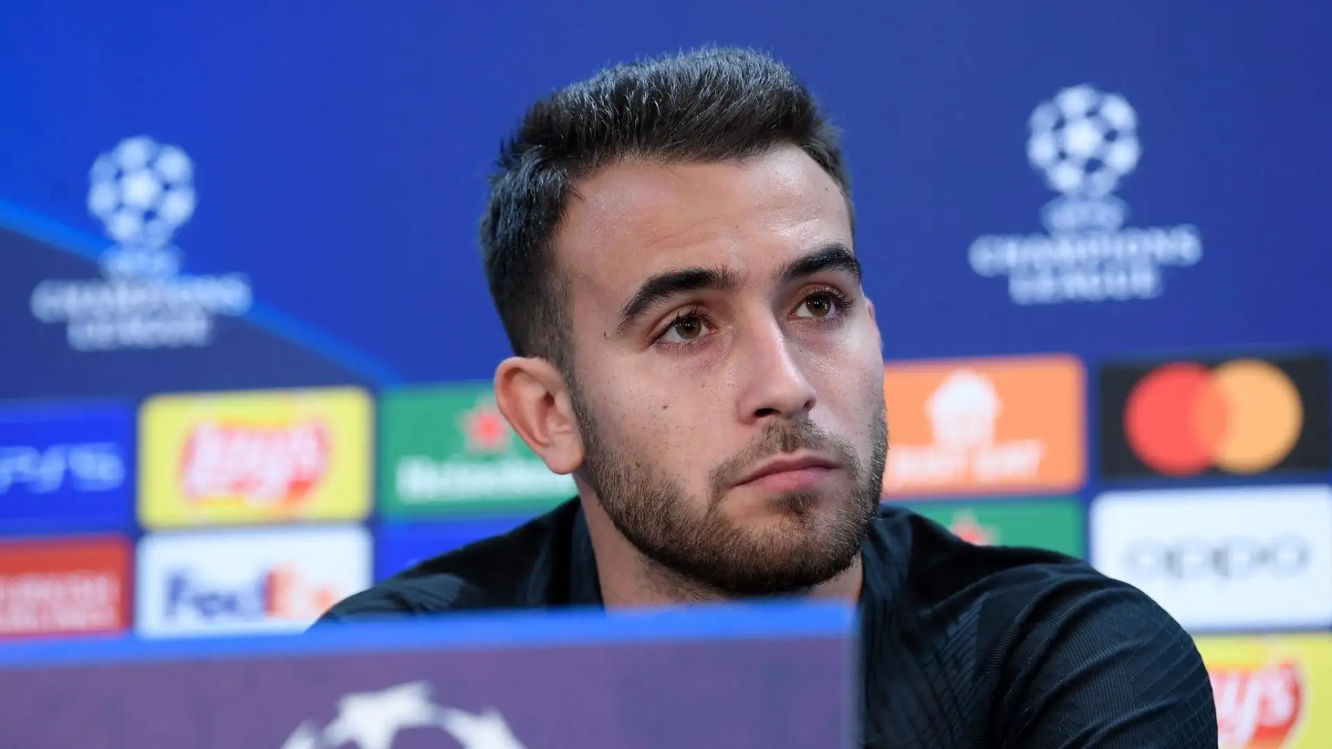 Nelle prossime settimane l'entourage del calciatore incontrerà la dirigenza del club catalano per capire meglio il futuro dello spagnolo