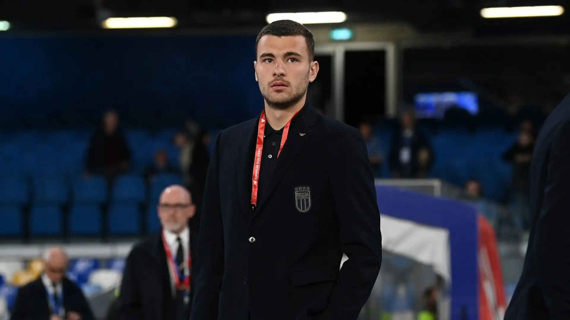 I club di Premier League vorrebbero ingaggiarlo ma è molto complicato