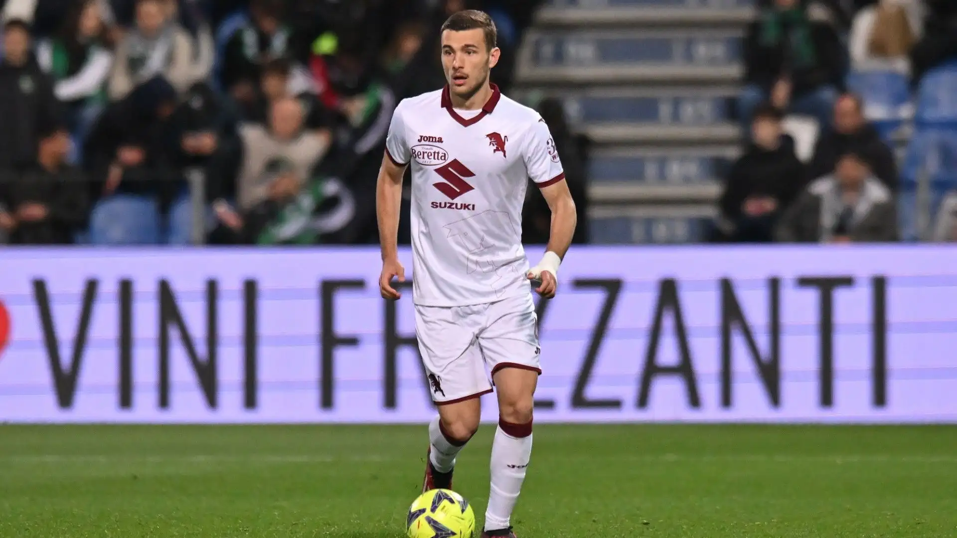 Alessandro Buongiorno è un difensore molto affidabile e solido