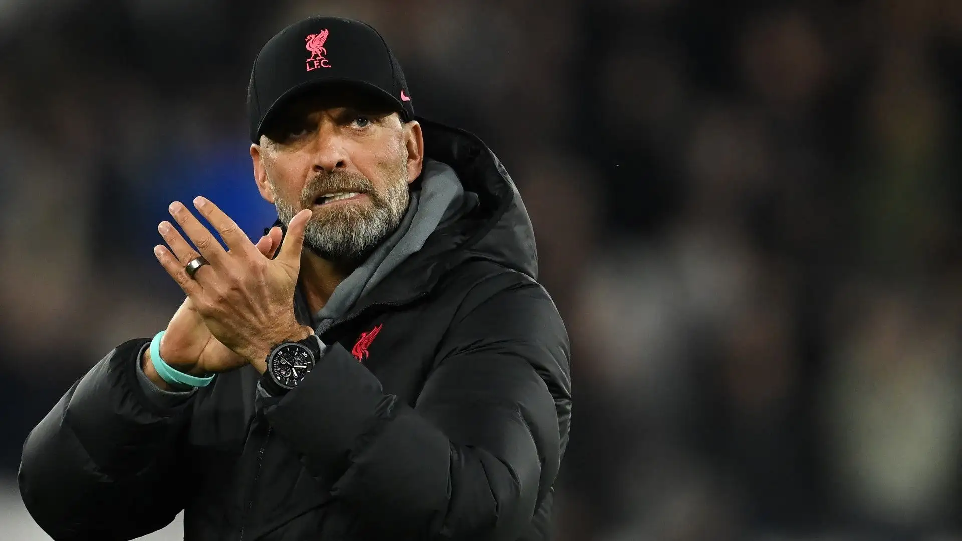 Jurgen Klopp ha chiesto un rinforzo al club per il mercato estivo