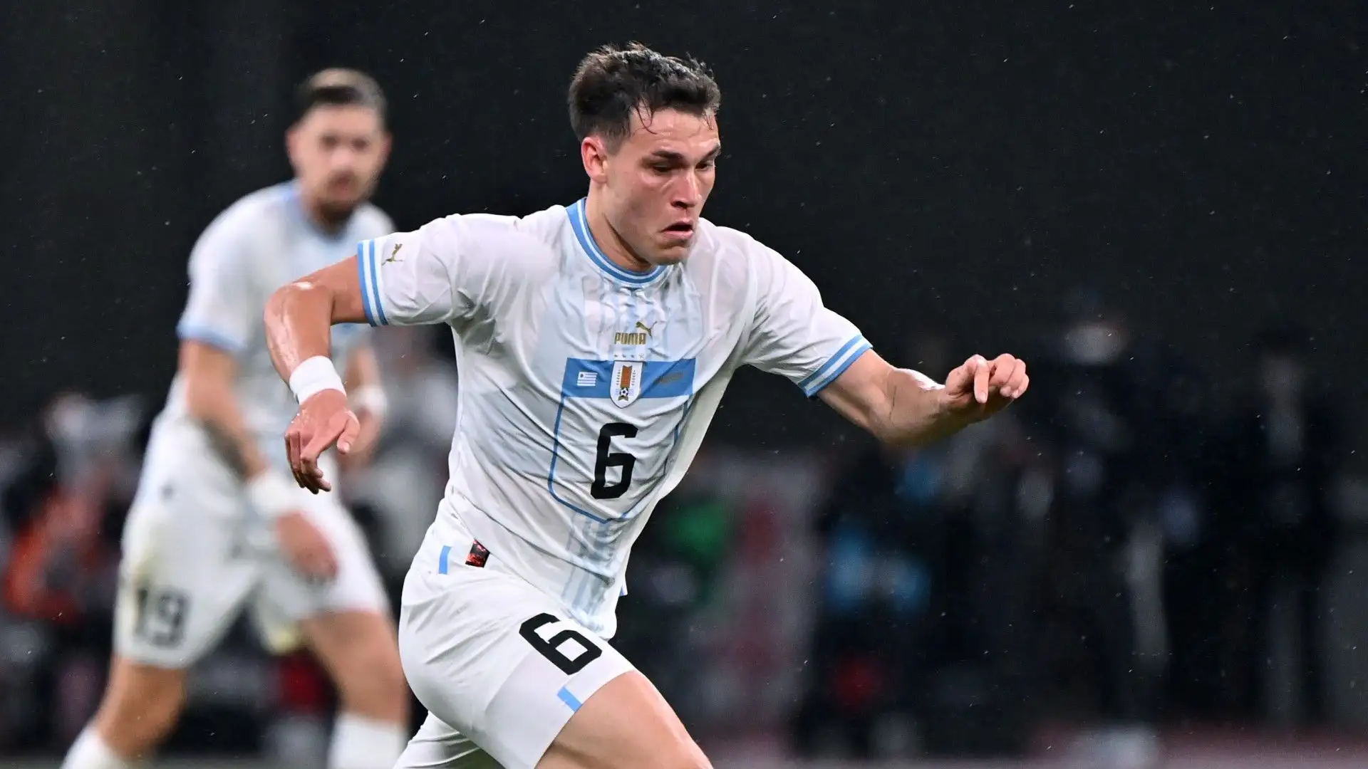 Il Liverpool in estate cercherà di ingaggiare Manuel Ugarte
