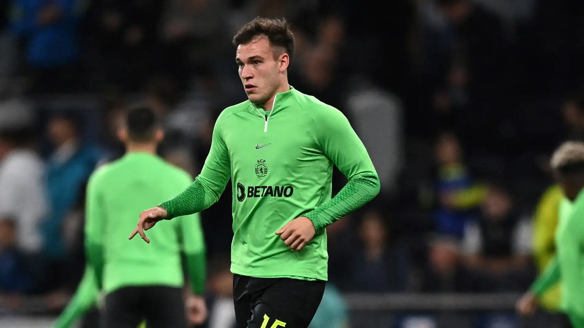 Il Liverpool in estate farà un'offerta per cercare di ingaggiare Manuel Ugarte