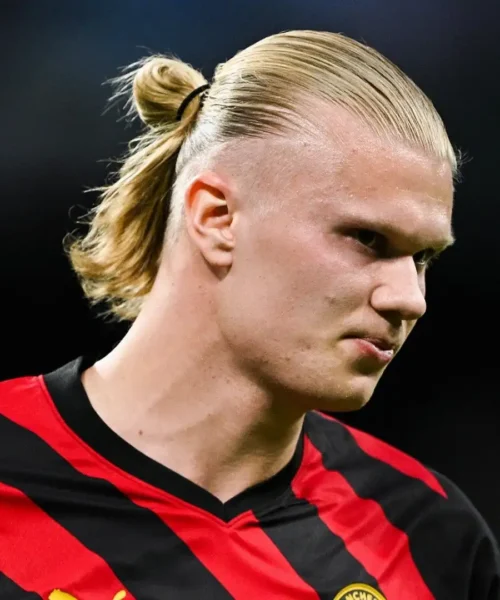 Mercato Milan, Erling Haaland manda un inatteso messaggio alla Serie A