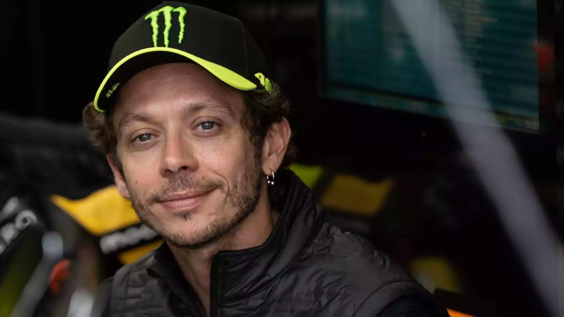 Valentino Rossi pronto ad una nuova sfida: le sue parole