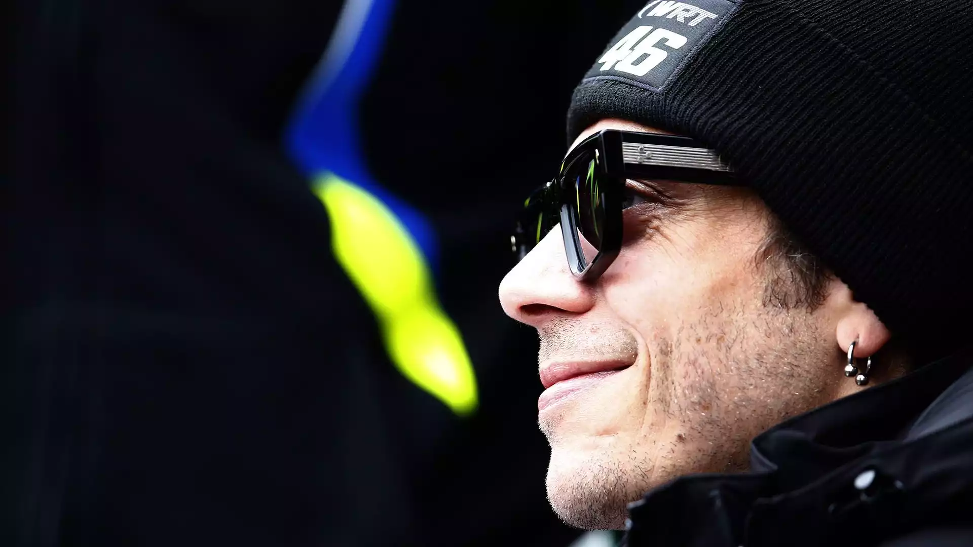 Gioia Valentino Rossi: “Ne avevo proprio bisogno”