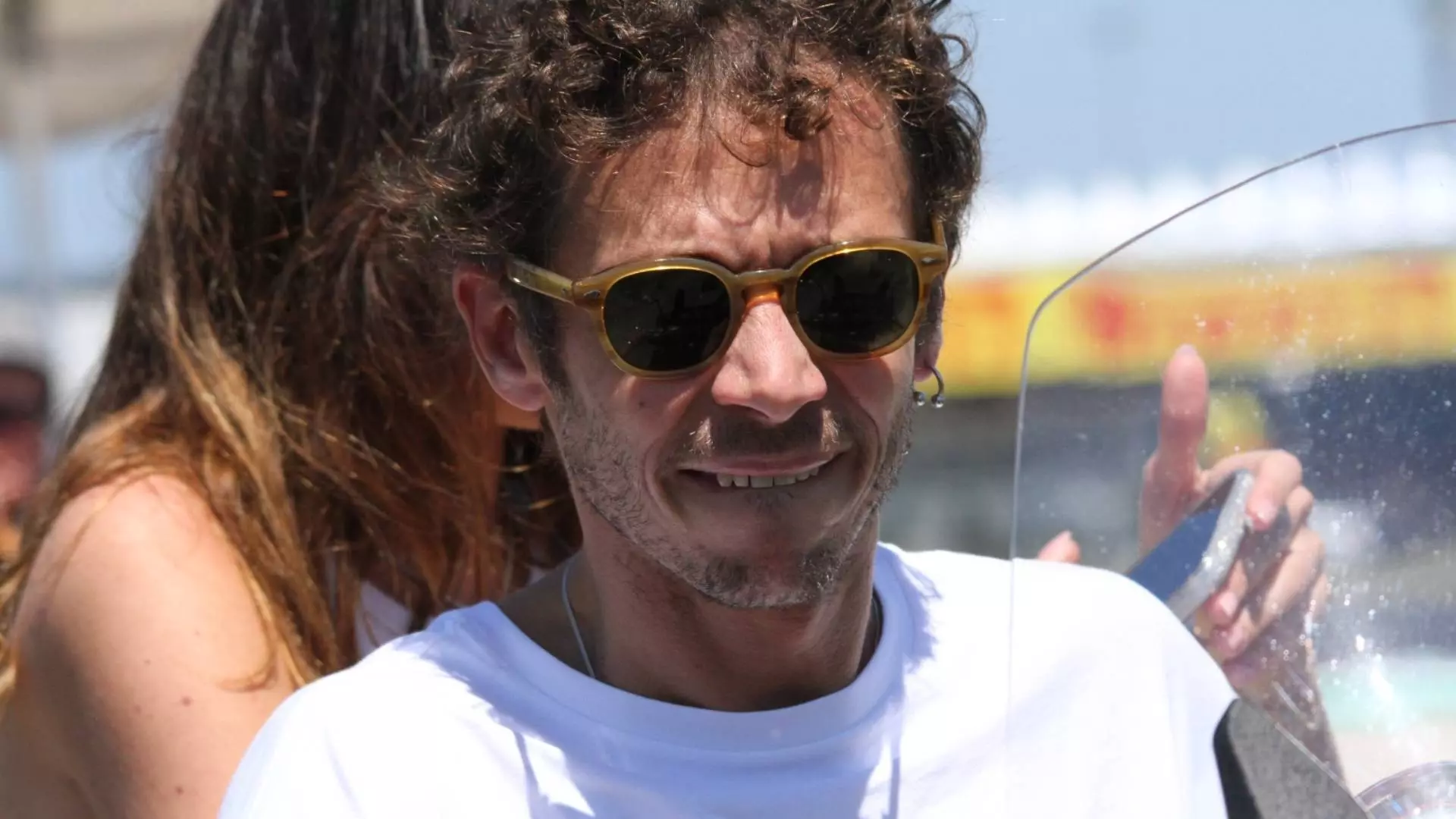 Valentino Rossi, il retroscena dell’ex tecnico Ducati