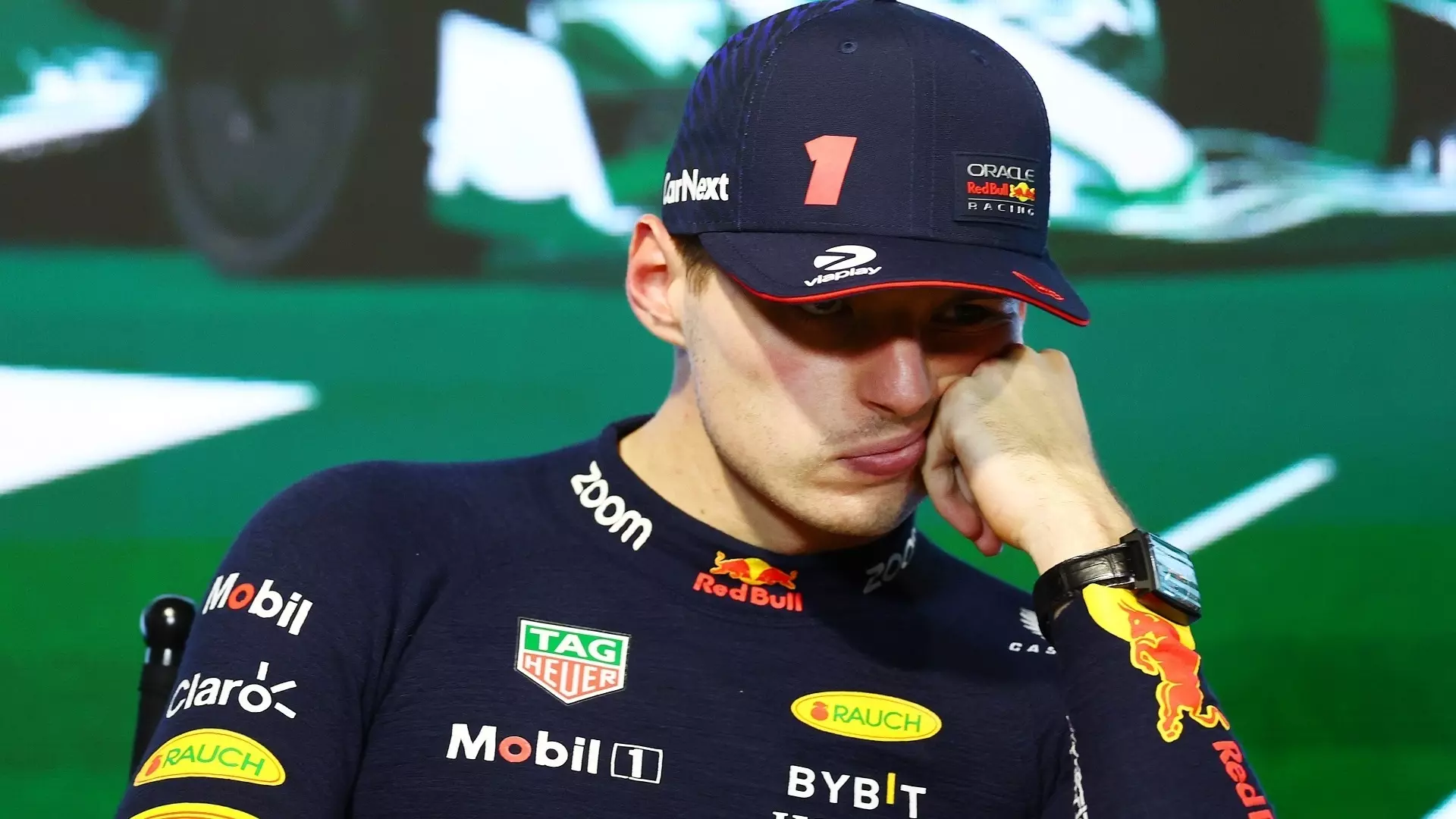 F1, il GP di Monaco non porta quasi mai bene a Verstappen