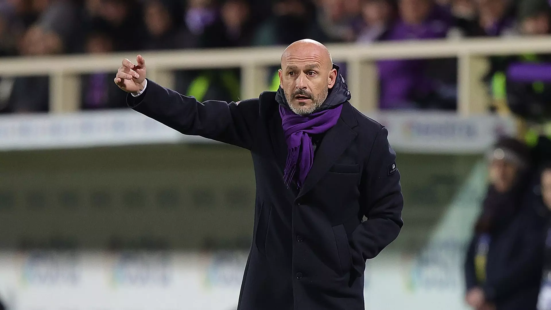 Basilea-Fiorentina, le probabili formazioni