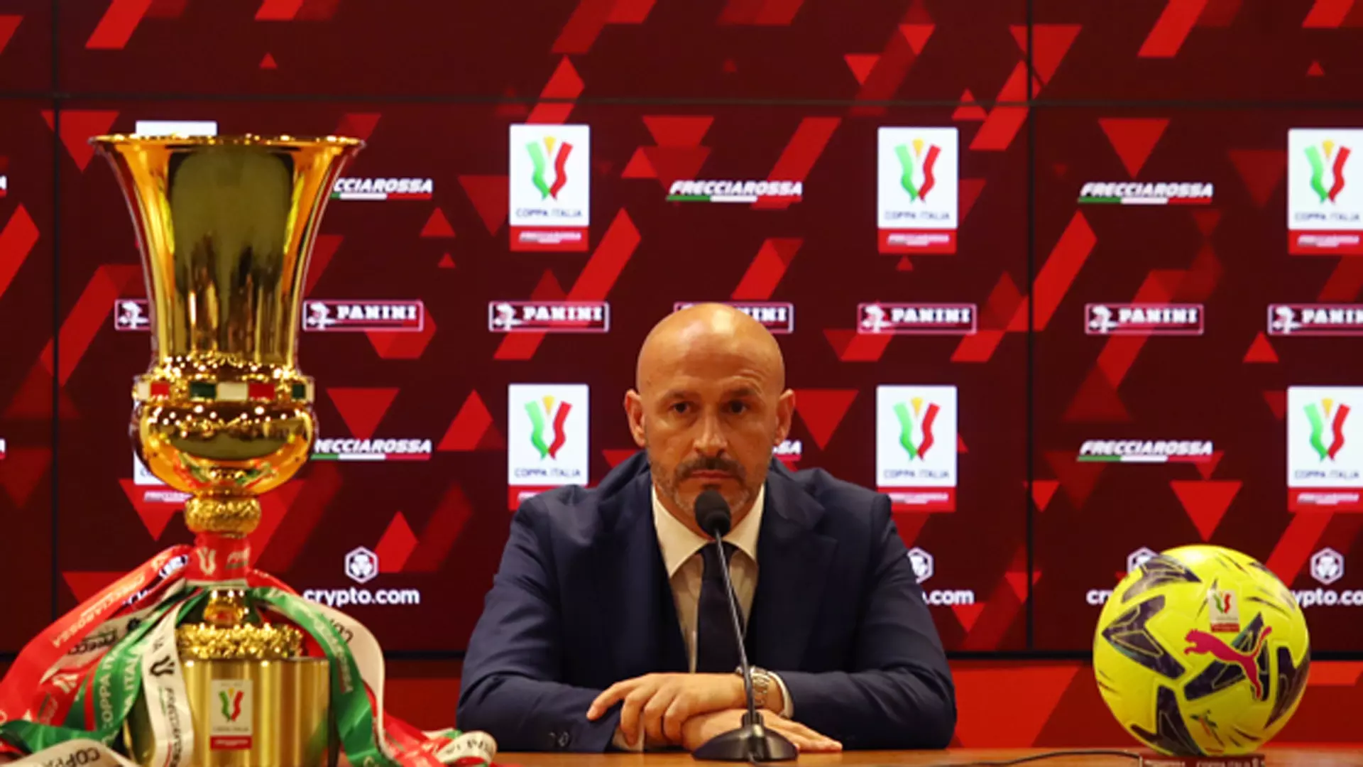 Vincenzo Italiano prepara un tranello all’Inter