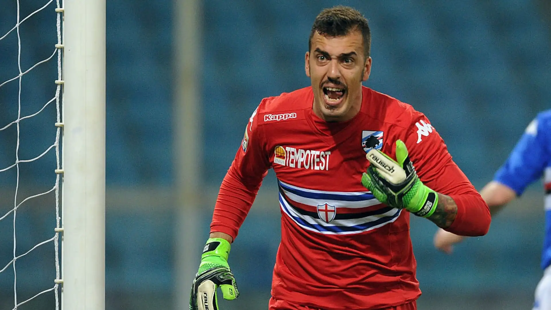 8 su 25 per Emiliano Viviano