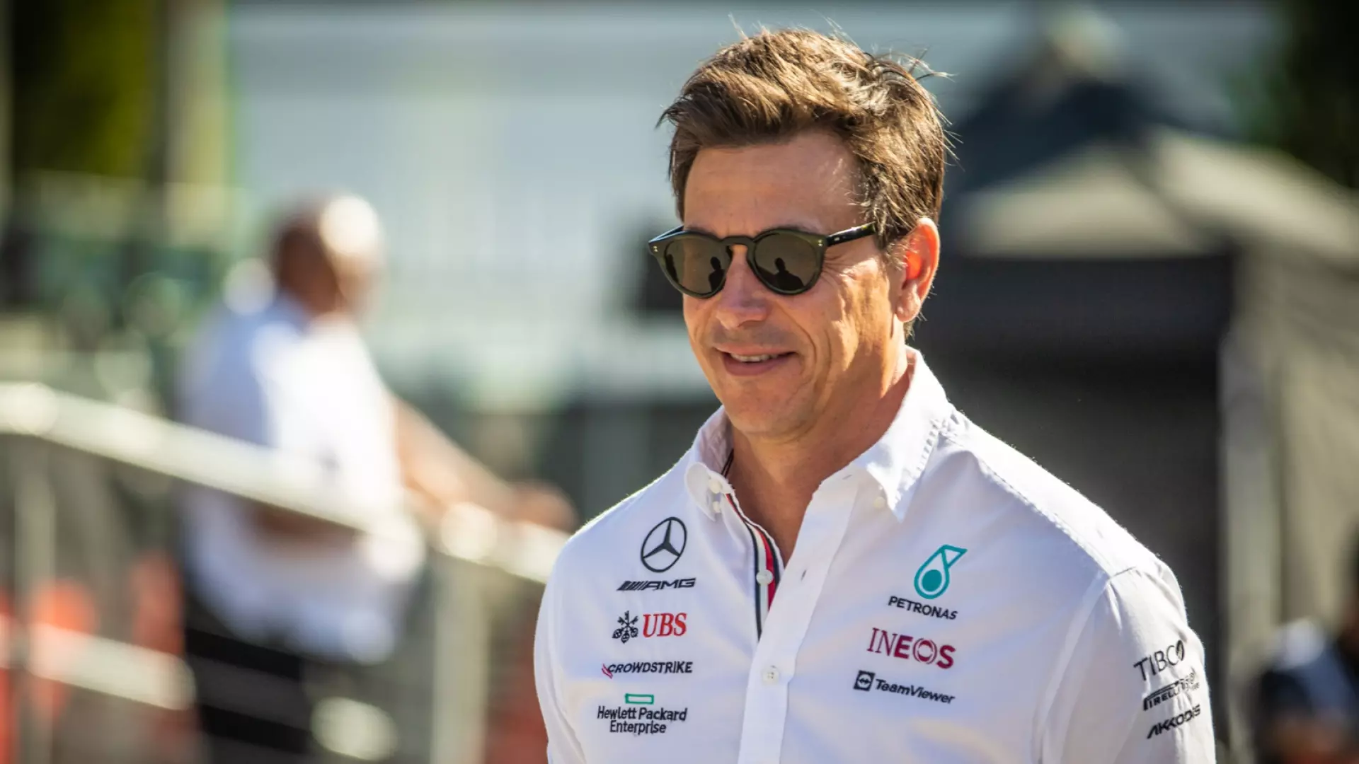 F1, Toto Wolff prende una cattedra ad Harvard