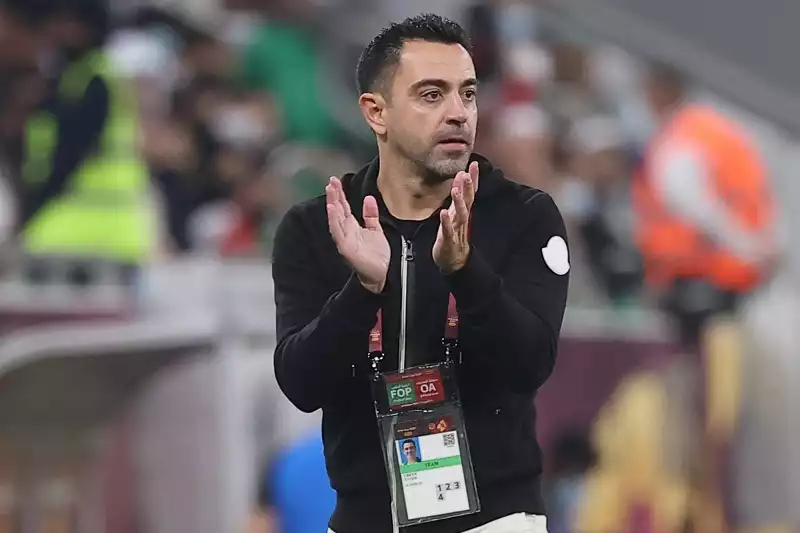 Barcellona campione della Liga, Xavi: “Ce lo meritiamo”