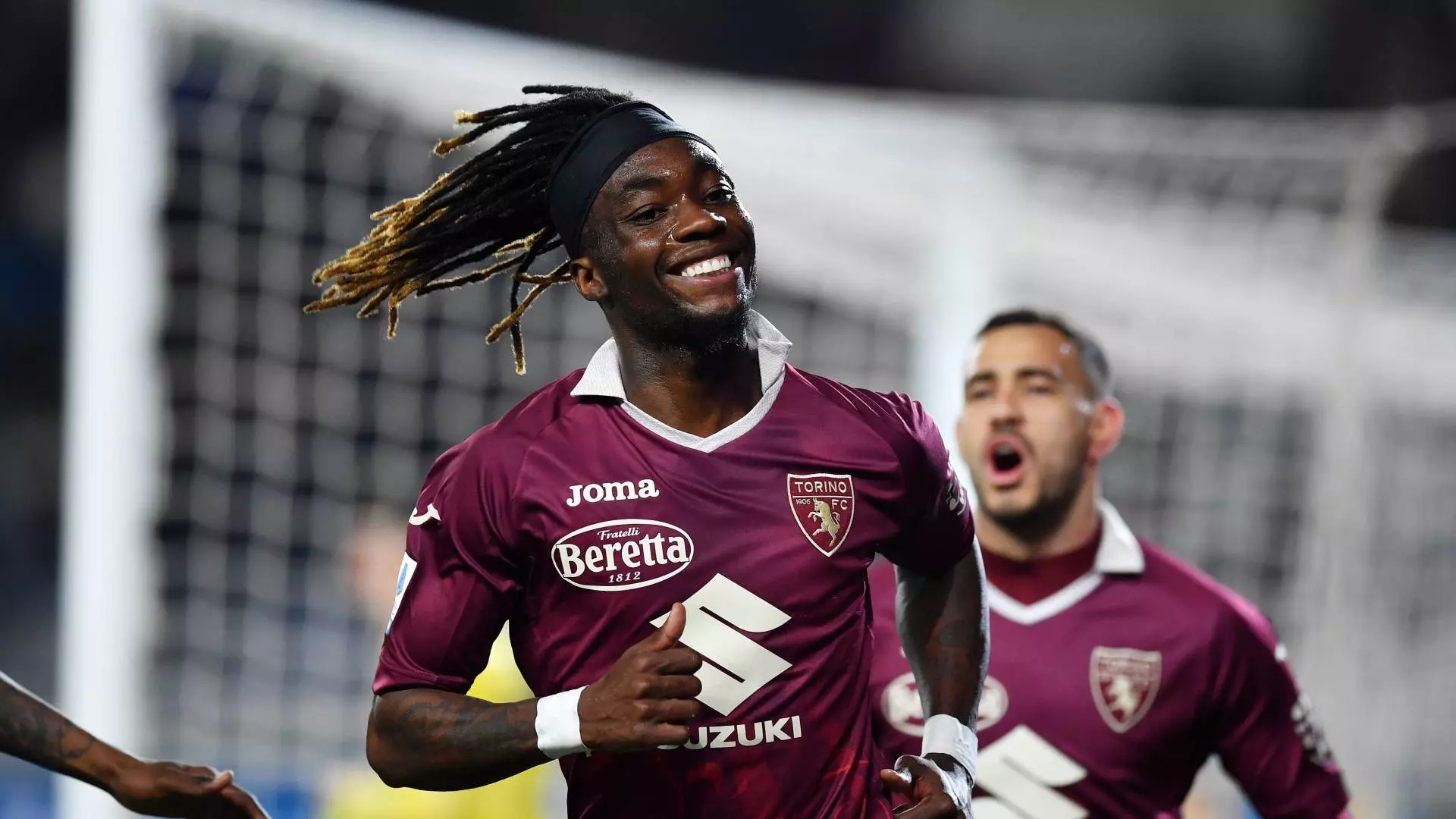 Torino, definito il futuro di Yann Karamoh