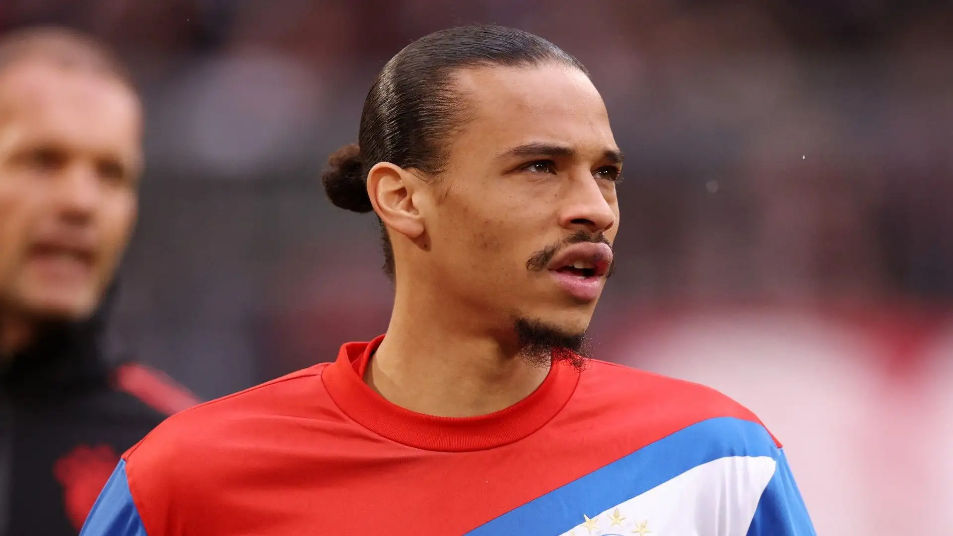 L'ex Manchester City ha un contratto fino al 2025 