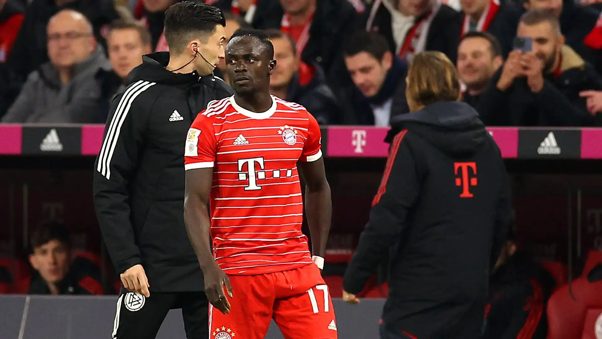 Il velocissimo attaccante non si è ambientato in Germania e potrebbe tornare in Premier League