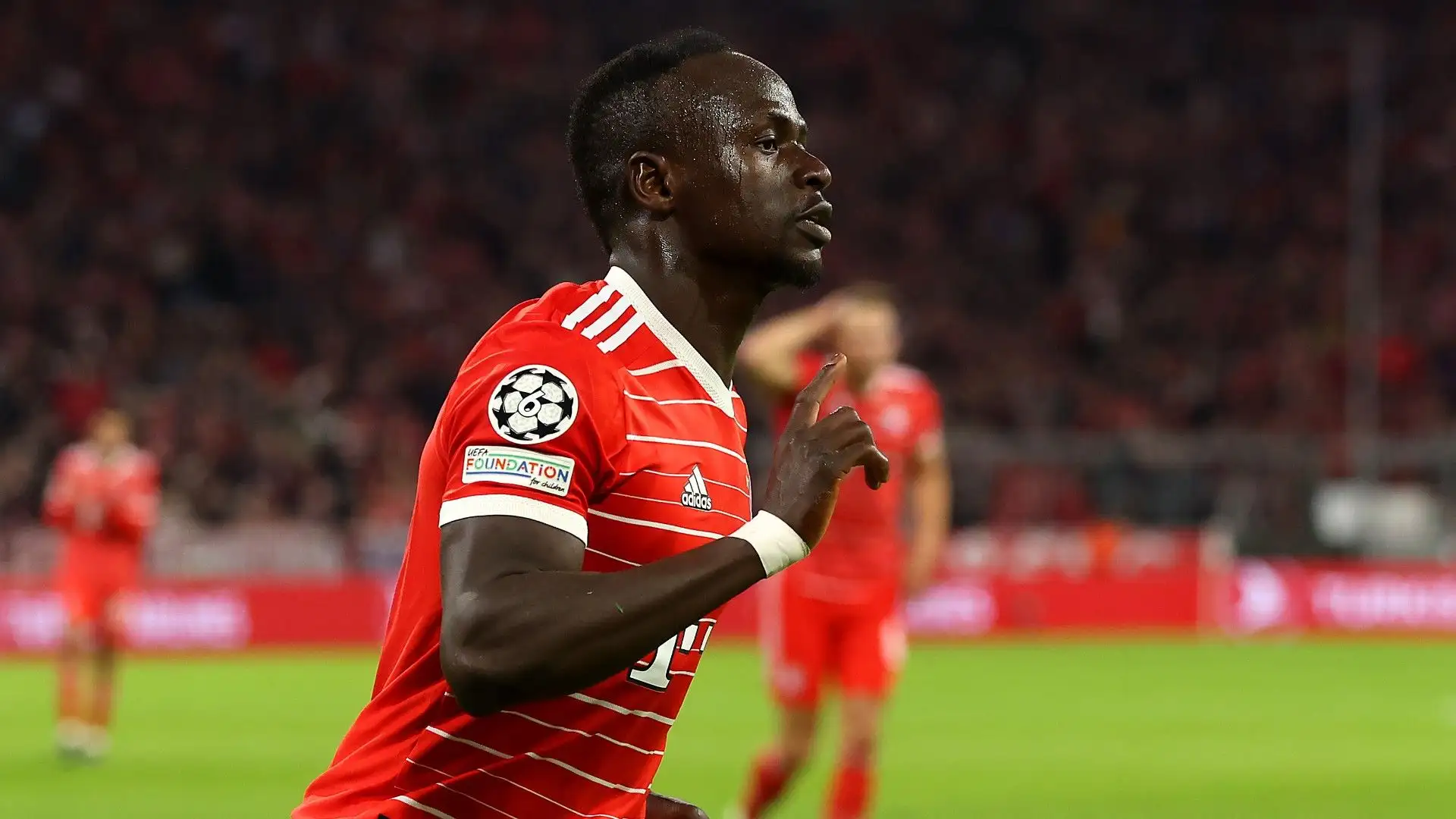 La cessione di Sadio Mané è quasi scontata