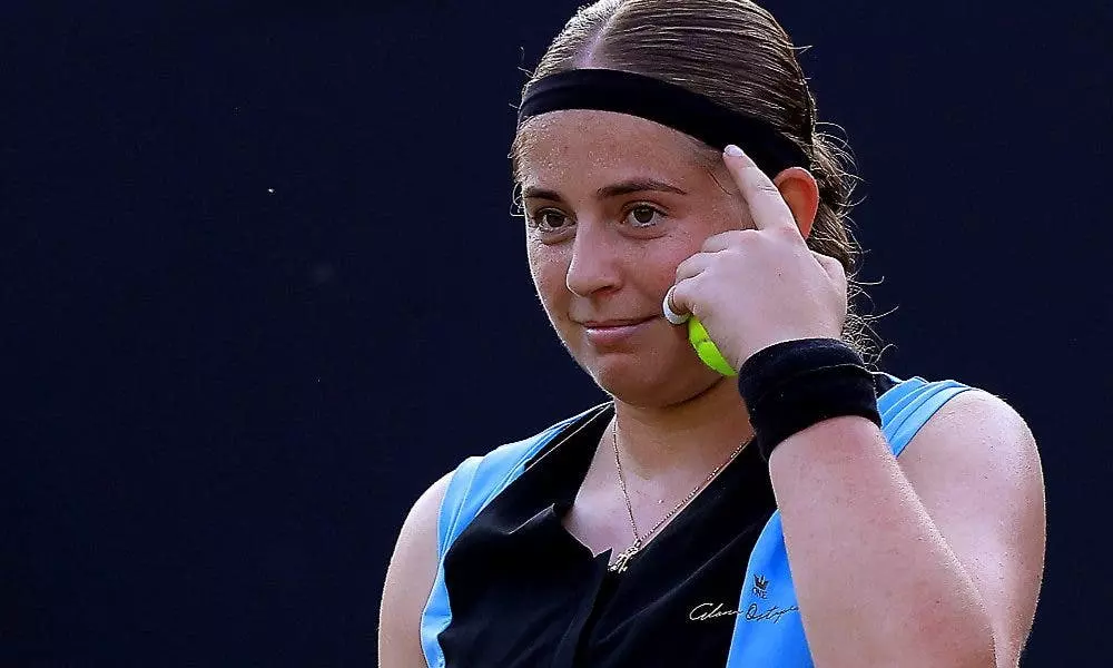 "Ci sono delle regole nel tennis: quando il pubblico è dalla tua parte non puoi mancare di rispetto alla tua avversaria come ha fatto lei"