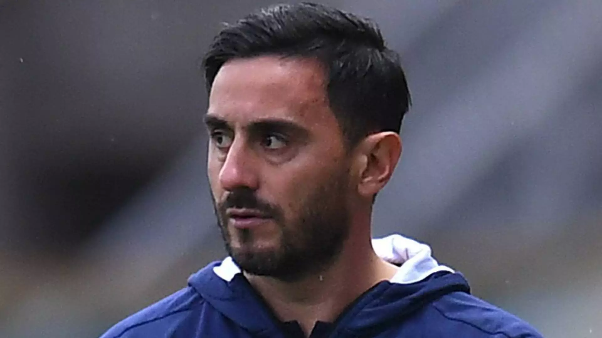 Alberto Aquilani è il nuovo allenatore del Pisa