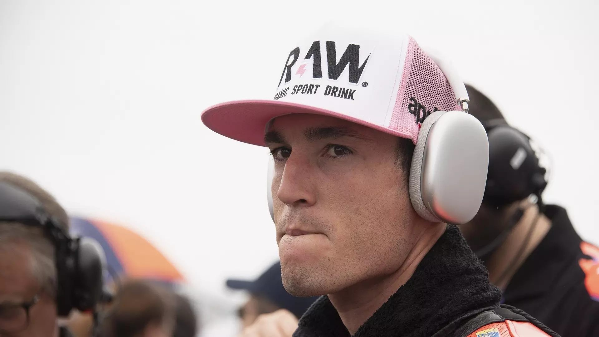 Aleix Espargaró attacca la Ducati: “Mancano di rispetto”