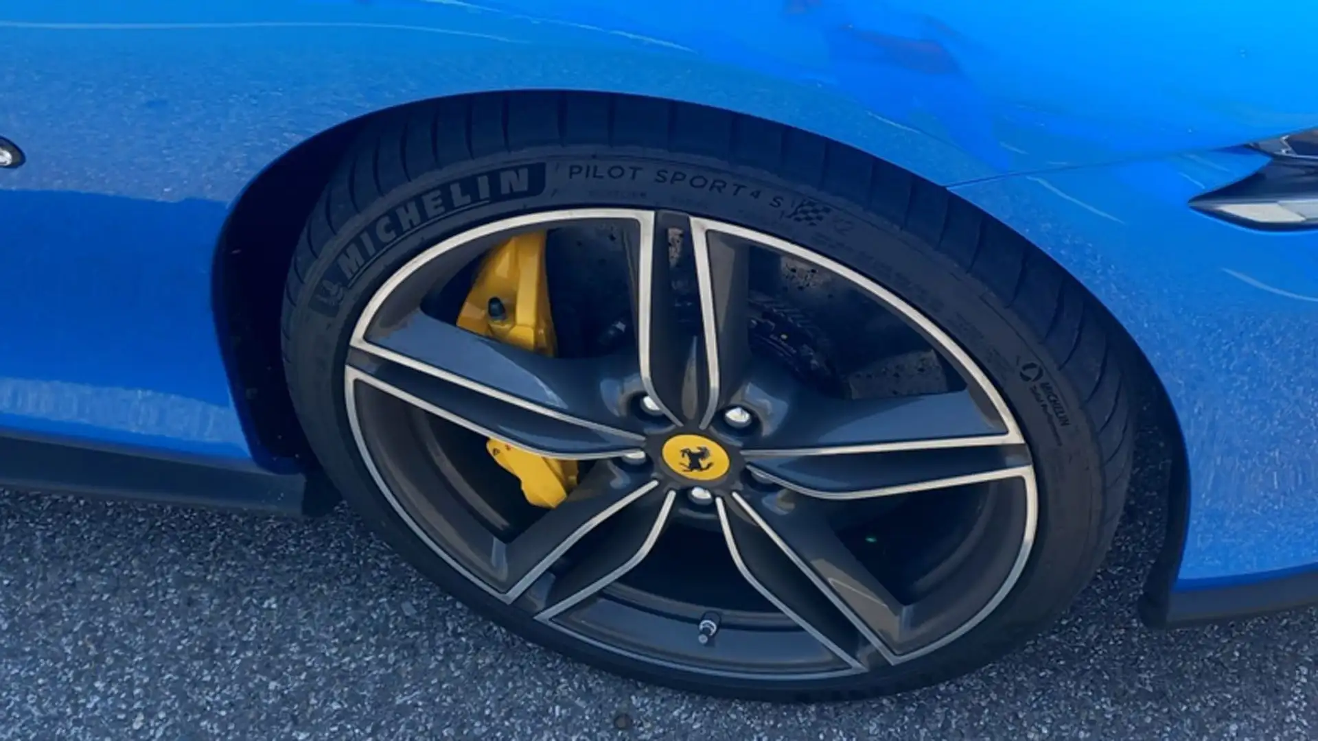60.000 i visitatori che hanno colorato l'Autodromo Nazionale Monza questa estate