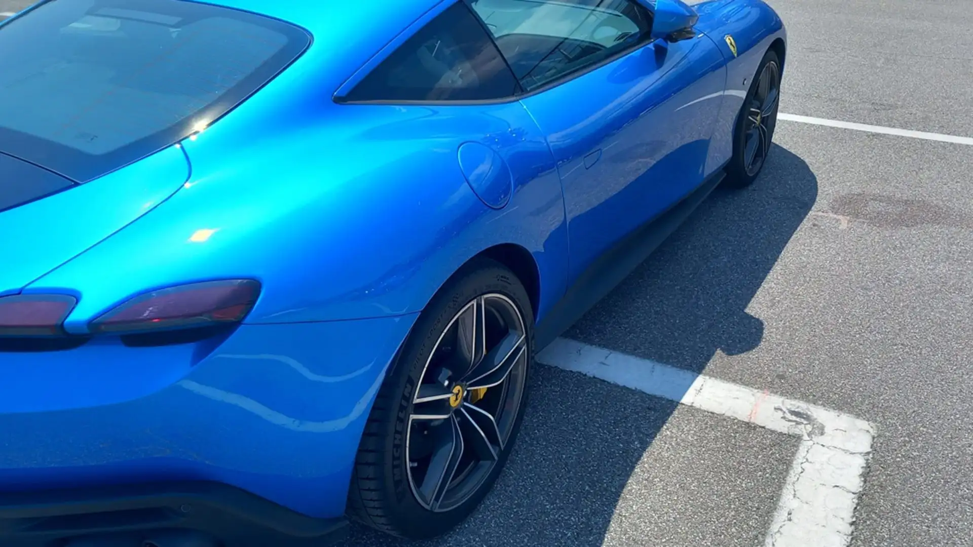 Se MIMO è stato un successo è anche perché c'erano questi modelli 