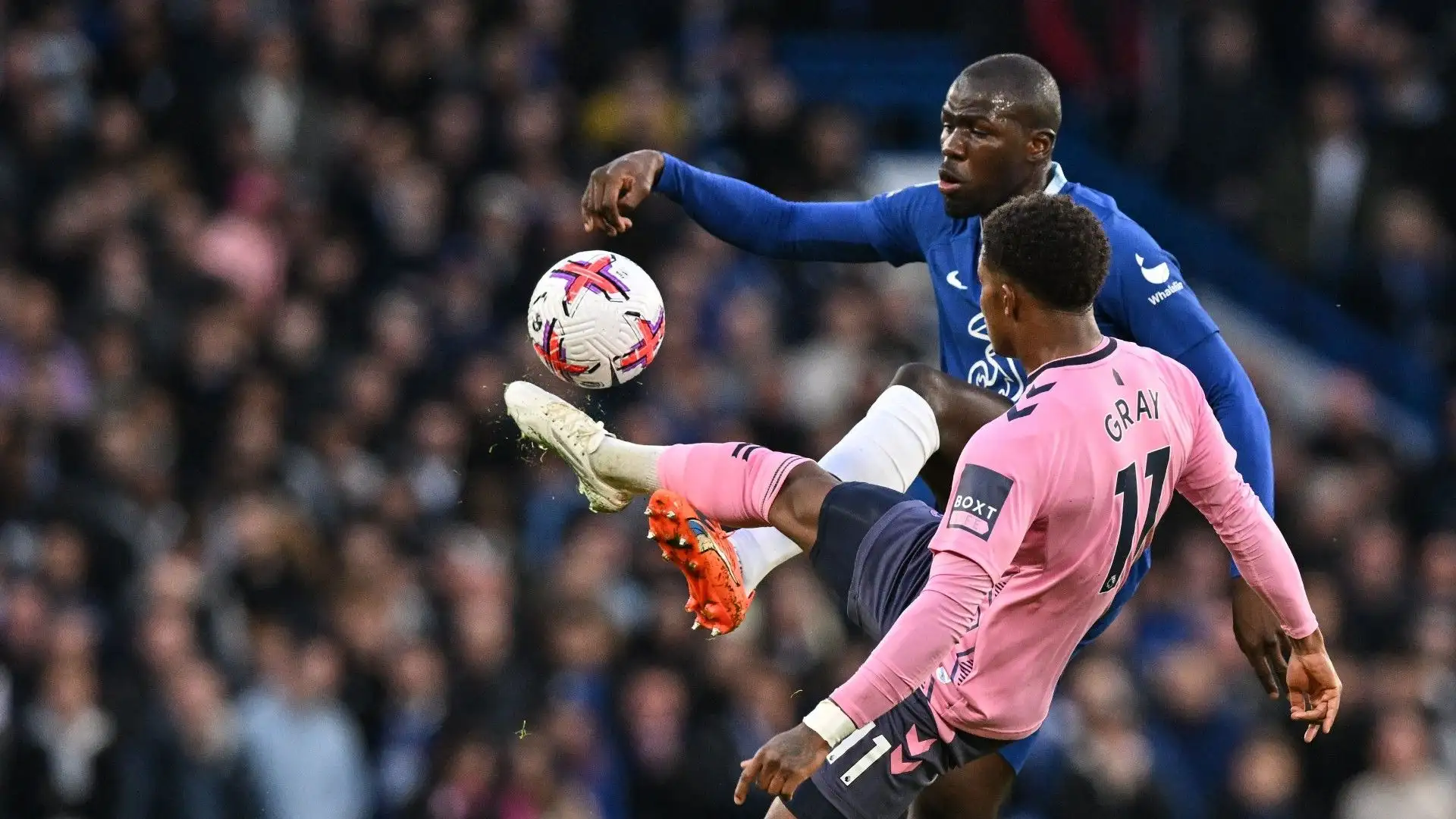 Ansia Inter: dall'Arabia Saudita una ricchissima offerta per Koulibaly. Immagini
