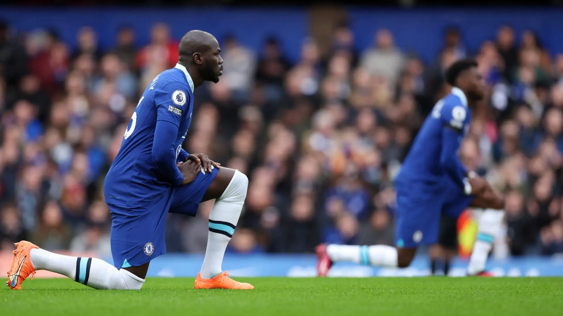 Il club nerazzurro ha scelto Kalidou Koulibaly per rimpiazzare Milan Skriniar
